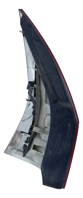 Original Renault Megane II Kombi Rückleuchte Heckleuchte RECHTS - Bild 6