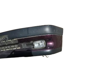 Peugeot 306 cabrio Stoßstange vorne bj 98 - Bild 3