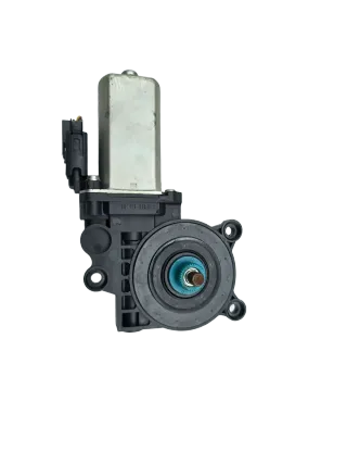 2S6114553AA Fernsterhebermotor Vorne Rechts für FORD FIESTA 5 - Bild 2