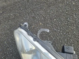 Frontscheinwerfer Peugeot 308 CC Cabrio  9656162480 Halogen rechts - Bild 2