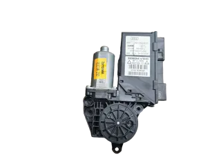 Fensterhebermotor vorne rechts Beifahrertür Audi A4 Cabrio 8H 8H1959802C - Bild 1