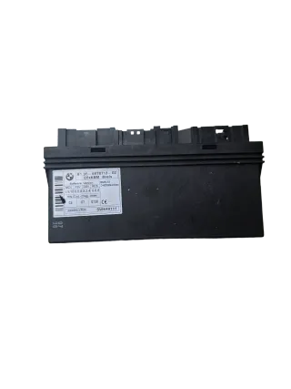 BMW Körper Gateway Steuergerät  ECU für 5 6 Serie E60 E61 E63 OEM 6978713 - Bild 1