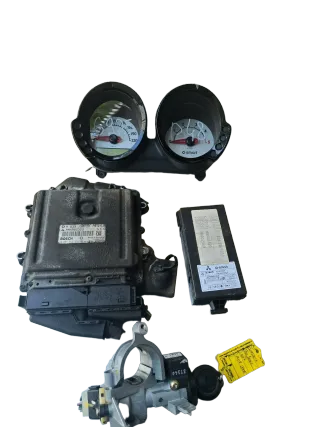 A6391501079 check control steuergerät für SMART FORFOUR 1.5 CDI 2004 8219552 - Bild 1