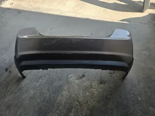 Original Stoßstange Hinten Ford Focus 2 Cabrio - Bild 1