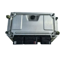 Steuergerät Motor PEUGEOT 306 Schrägheck 0261206861 - Bild 1