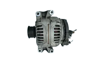 Lichtmaschine Generator 1.8 2.0 TSI 140A Audi A3 8P VW Passat 3C CC 06B903016AB - Bild 1