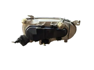 Scheinwerfer Links VW GOLF 3 Cabriolet 13917300L  06-1996 - Bild 2