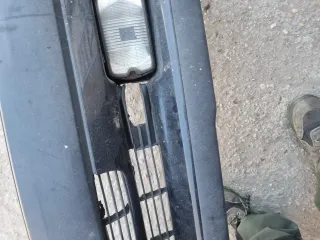 Peugeot 306 cabrio Stoßstange vorne bj 96 - Bild 3