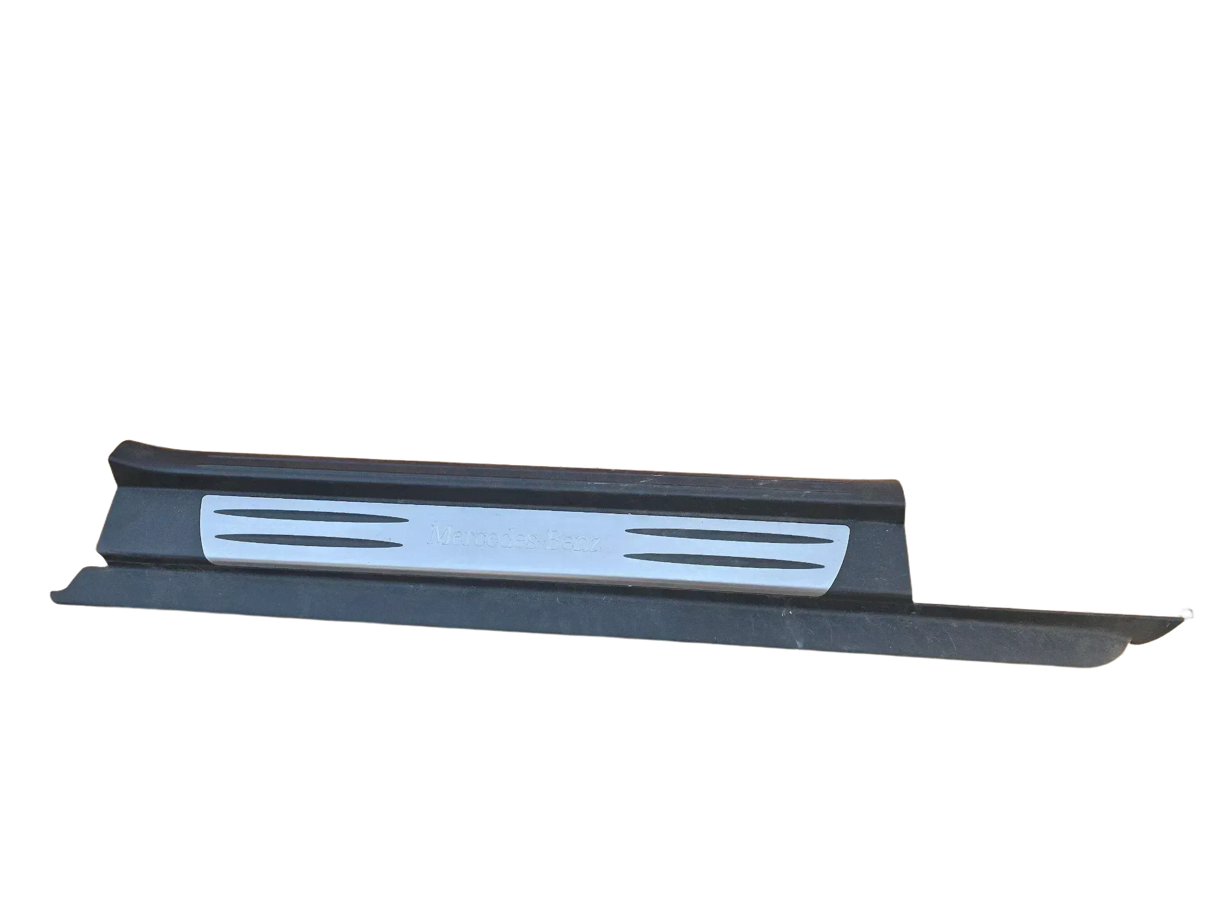 Mercedes-Benz SLK R171 Einstiegsleisten Rechts A1716800235 - Bild 1
