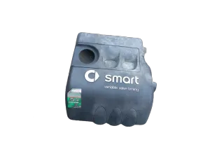 Motorabdeckung Motorverkleidung passt für SMART FORFOUR (454) 1.1 A1340100067 - Bild 1