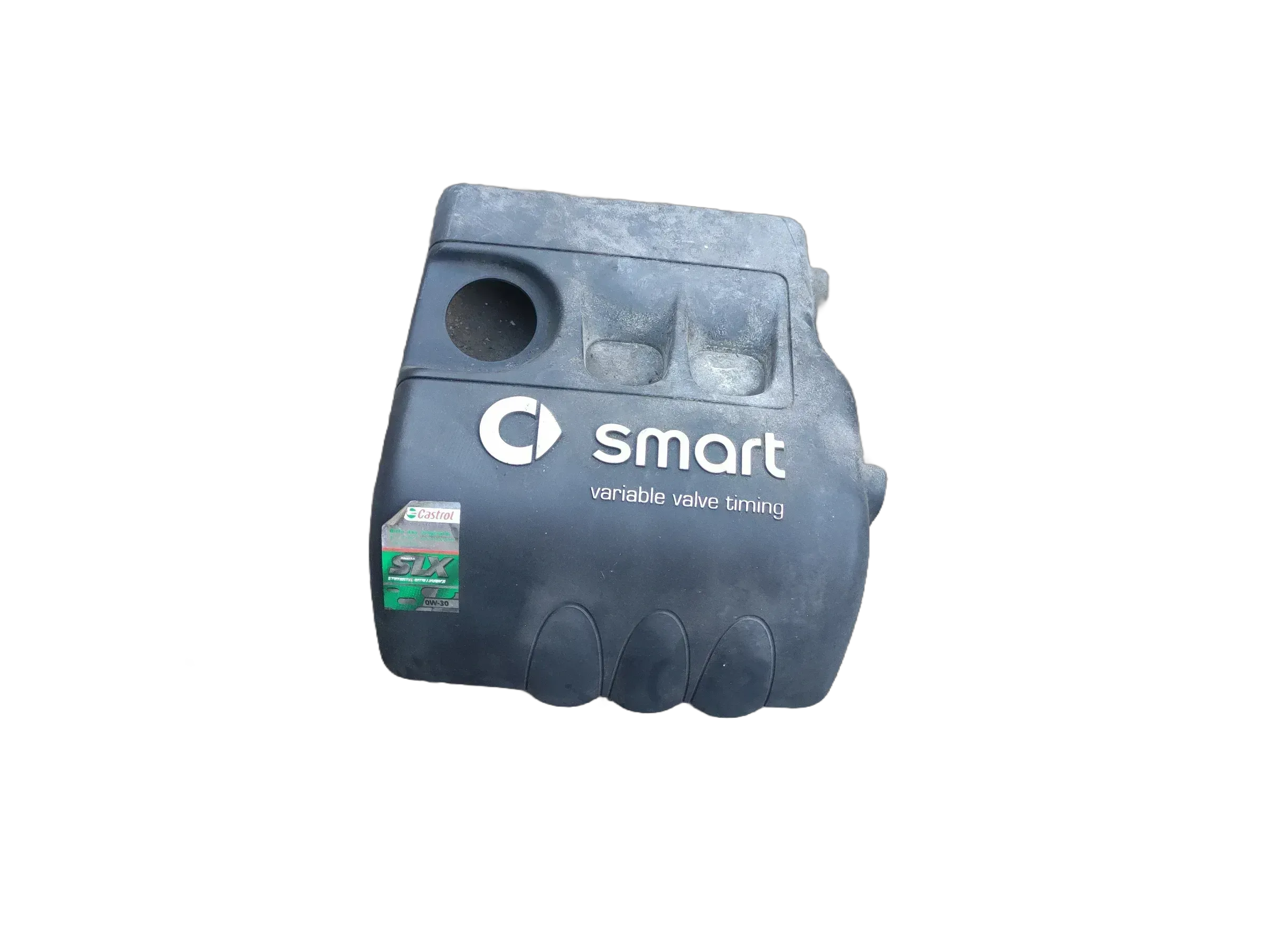Motorabdeckung Motorverkleidung passt für SMART FORFOUR (454) 1.1 A1340100067 - Bild 1