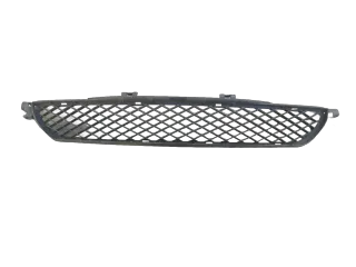 Original Smart forfour 454 Kühlergrill unten Schwarz untere Kühlergrill - Bild 1