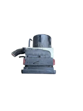 OPEL ASTRA ABS STEUERGERAT  00005448D0 13157577 - Bild 1