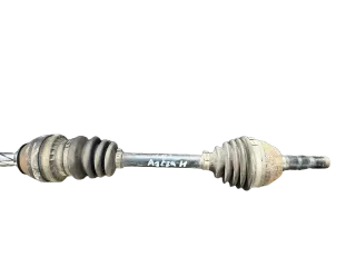 Antriebswelle  vorne links Opel Astra H  1.6 Benzin - Bild 1