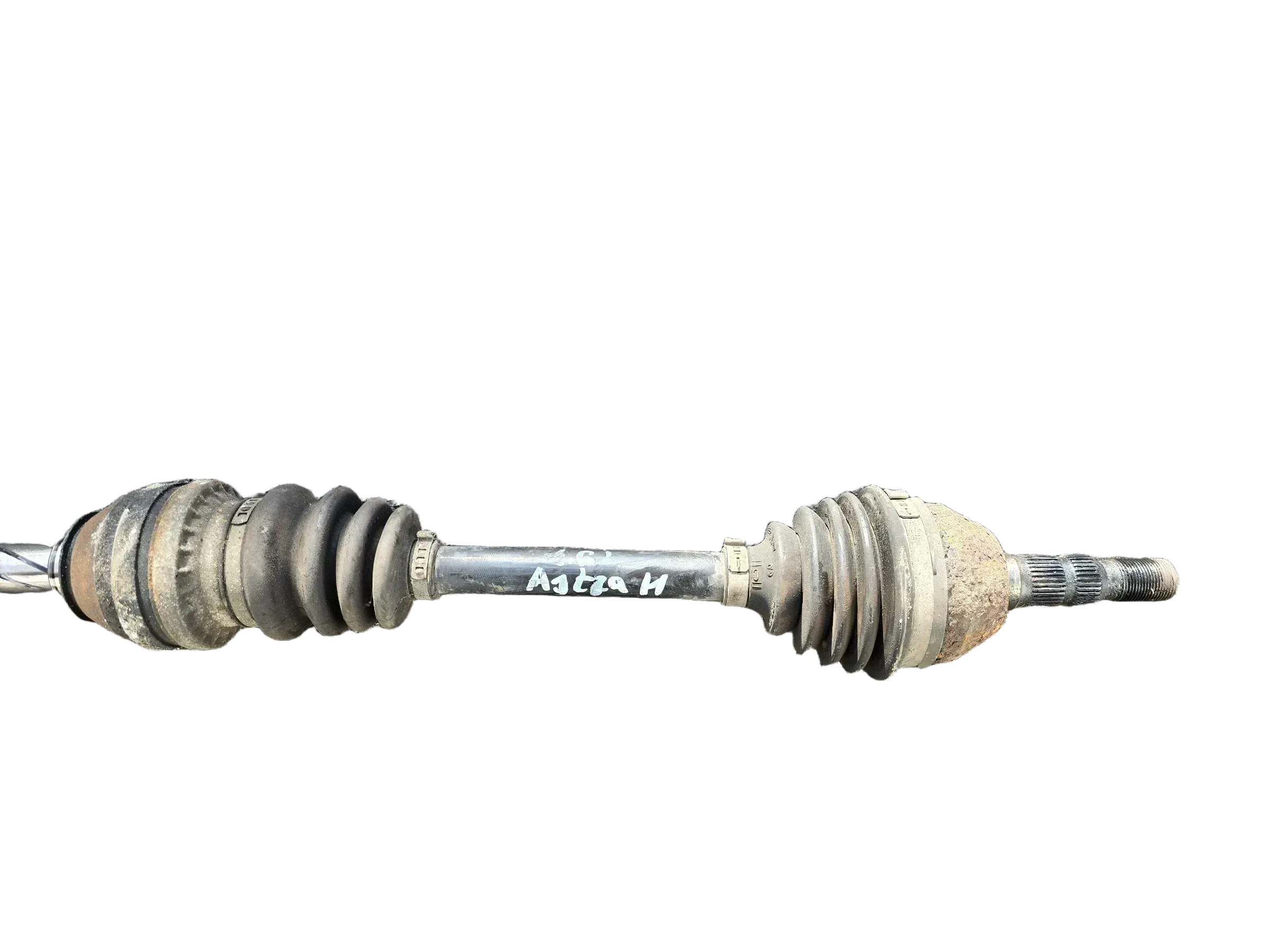 Antriebswelle  vorne links Opel Astra H  1.6 Benzin - Bild 1