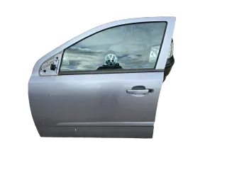 Fahrertür Tür vorn Links Opel ASTRA H 4 TÜR - Bild 1