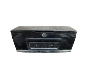 Opel Astra G Cabrio Heckklappe Kofferraumklappe - Bild 1
