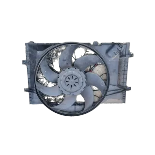 Original Vorne A2035001693 - Bild 1