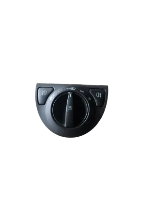 Lichtschalter Saab 9-3 Cabrio 12774377 Schalter für Licht - Bild 1