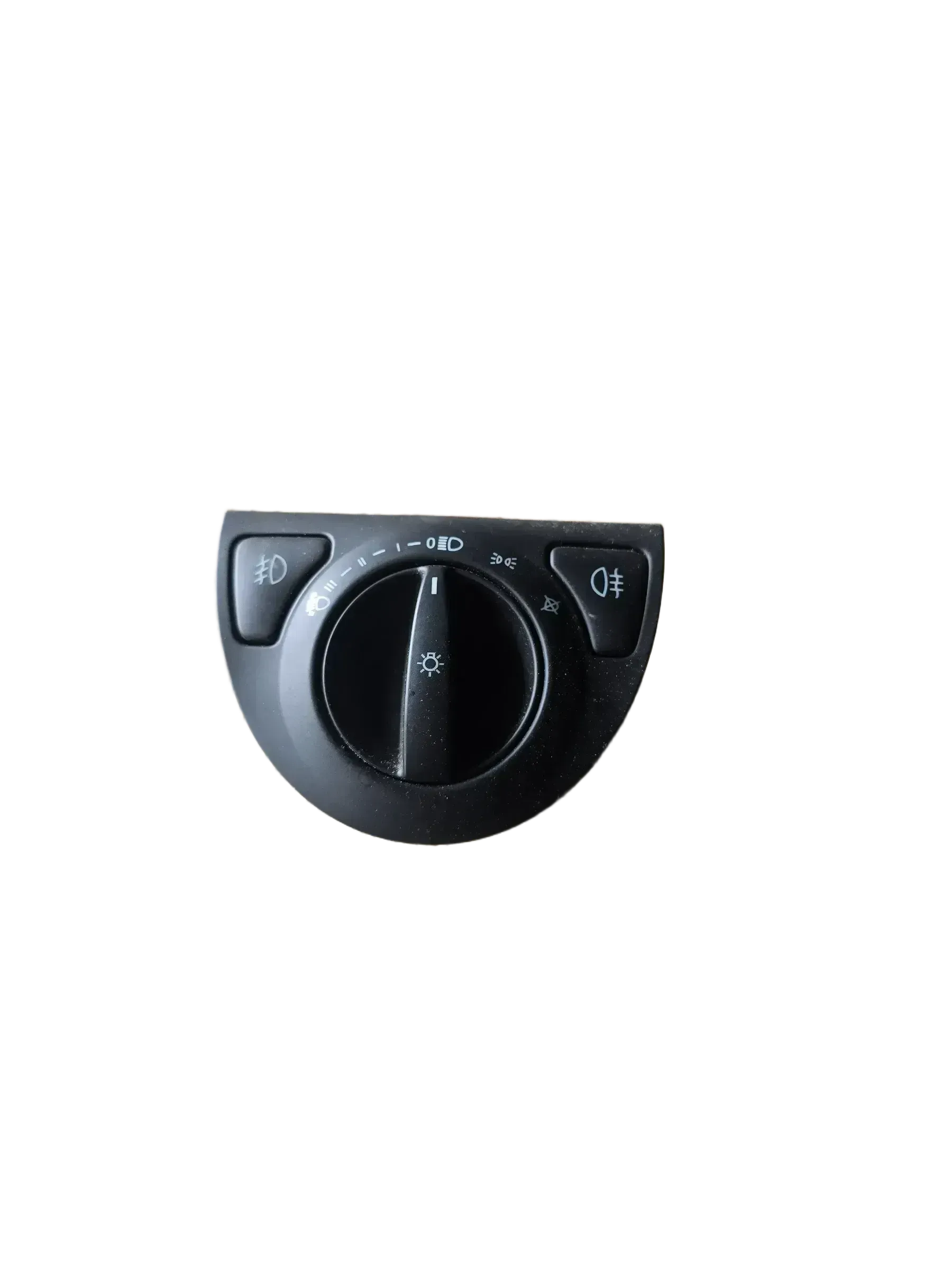 Lichtschalter Saab 9-3 Cabrio 12774377 Schalter für Licht - Bild 1