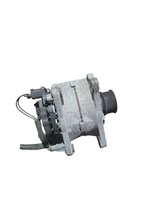 Orig. VW Audi Skoda Seat Lichtmaschine 90A Bosch 028 903 028 - Bild 2