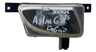 Opel Astra G Cabrio Nebelscheinwerfer RECHTS - Bild 1