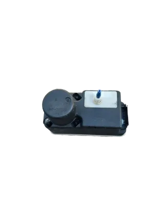 VW Polo 6N2 Zentralverriegelung Pumpe Zentralverriegelungspumpe 6N  ZV 6N0962257 - Bild 1