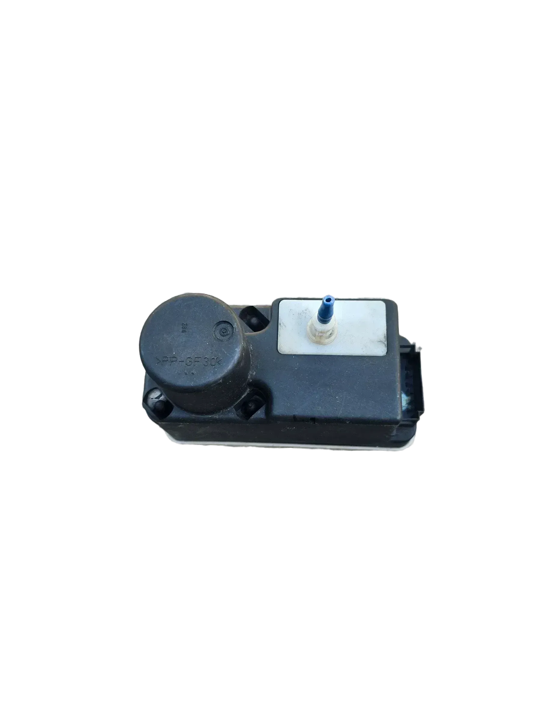 VW Polo 6N2 Zentralverriegelung Pumpe Zentralverriegelungspumpe 6N  ZV 6N0962257 - Bild 1