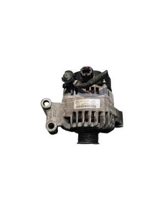 Lichtmaschine 105A MS1022118354 3N1110300AE Ford Focus / C-Max  1,4 1,6 - Bild 1