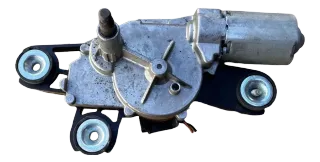 Ford Mondeo III Heckscheibenwischer Motor HINTEN 2S71A17K441AB - Bild 2