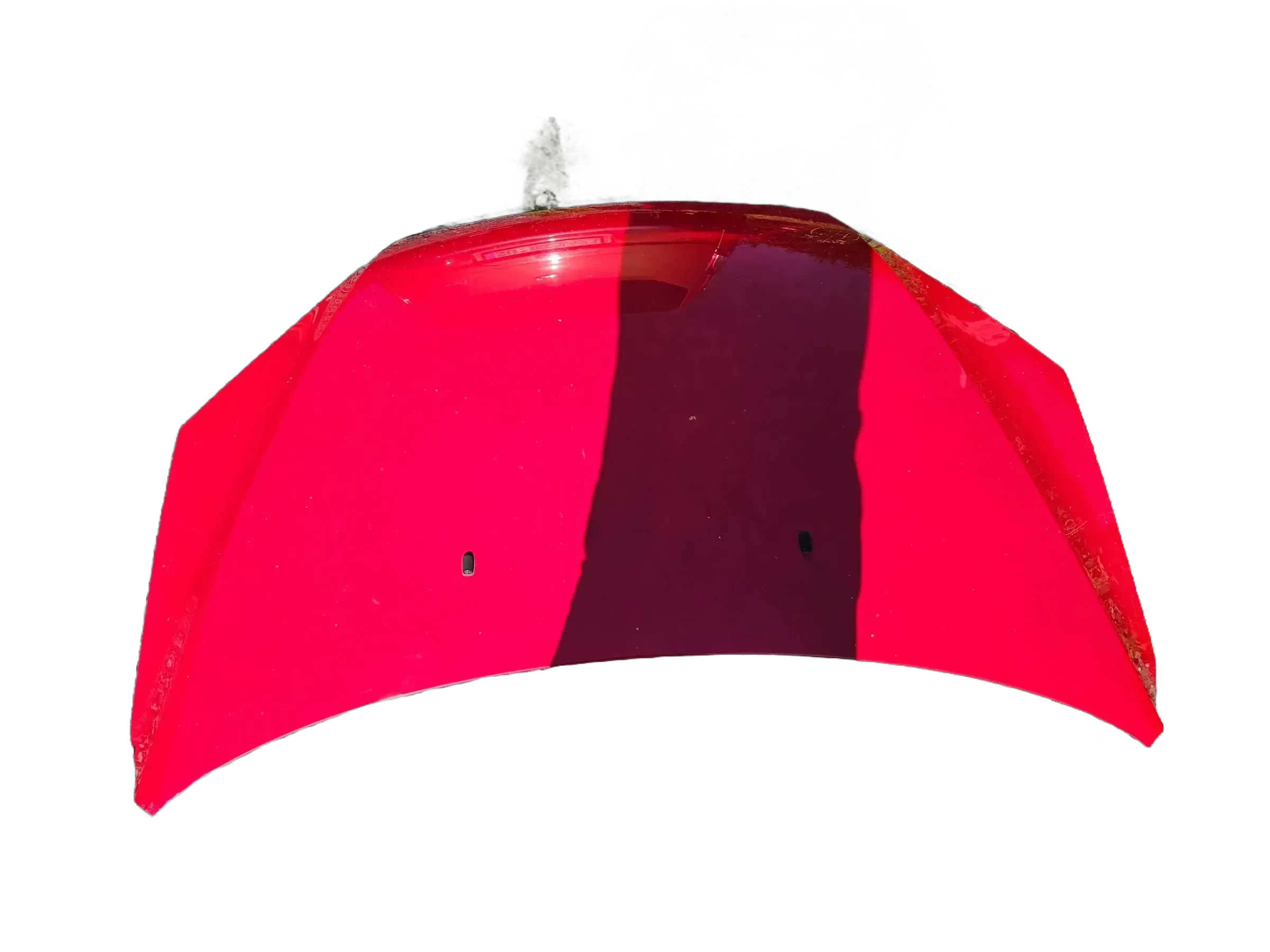 Ford Focus Cabrio Motorhaube haube - Bild 1