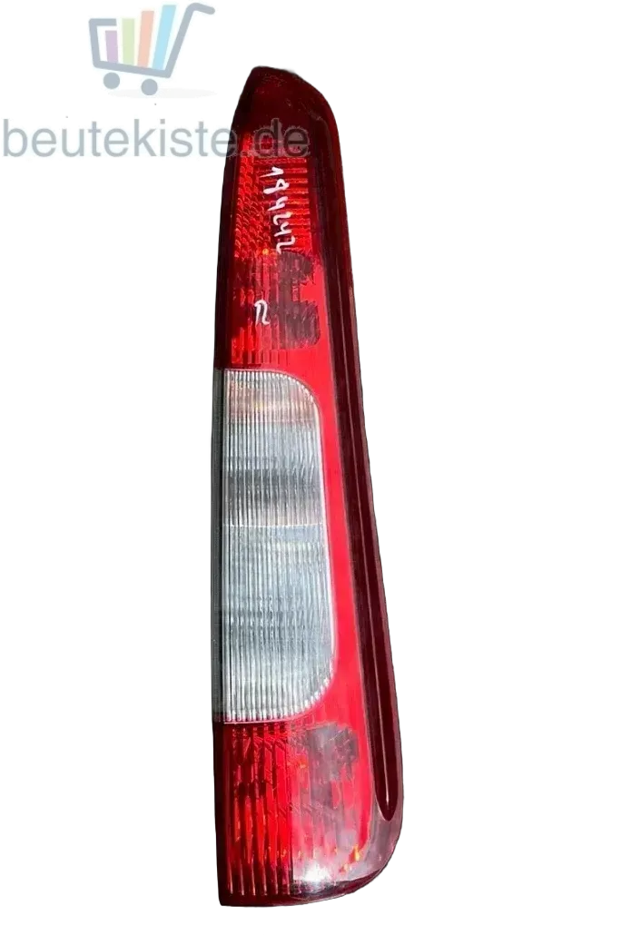 Ford C-Max MK1 Rückleuchte Rücklicht hinten rechts - Bild 1