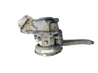 Mercedes Benz W168 A210 Evolution Pumpe Sekundärluft Luftpumpe MB A0001404085 - Bild 1