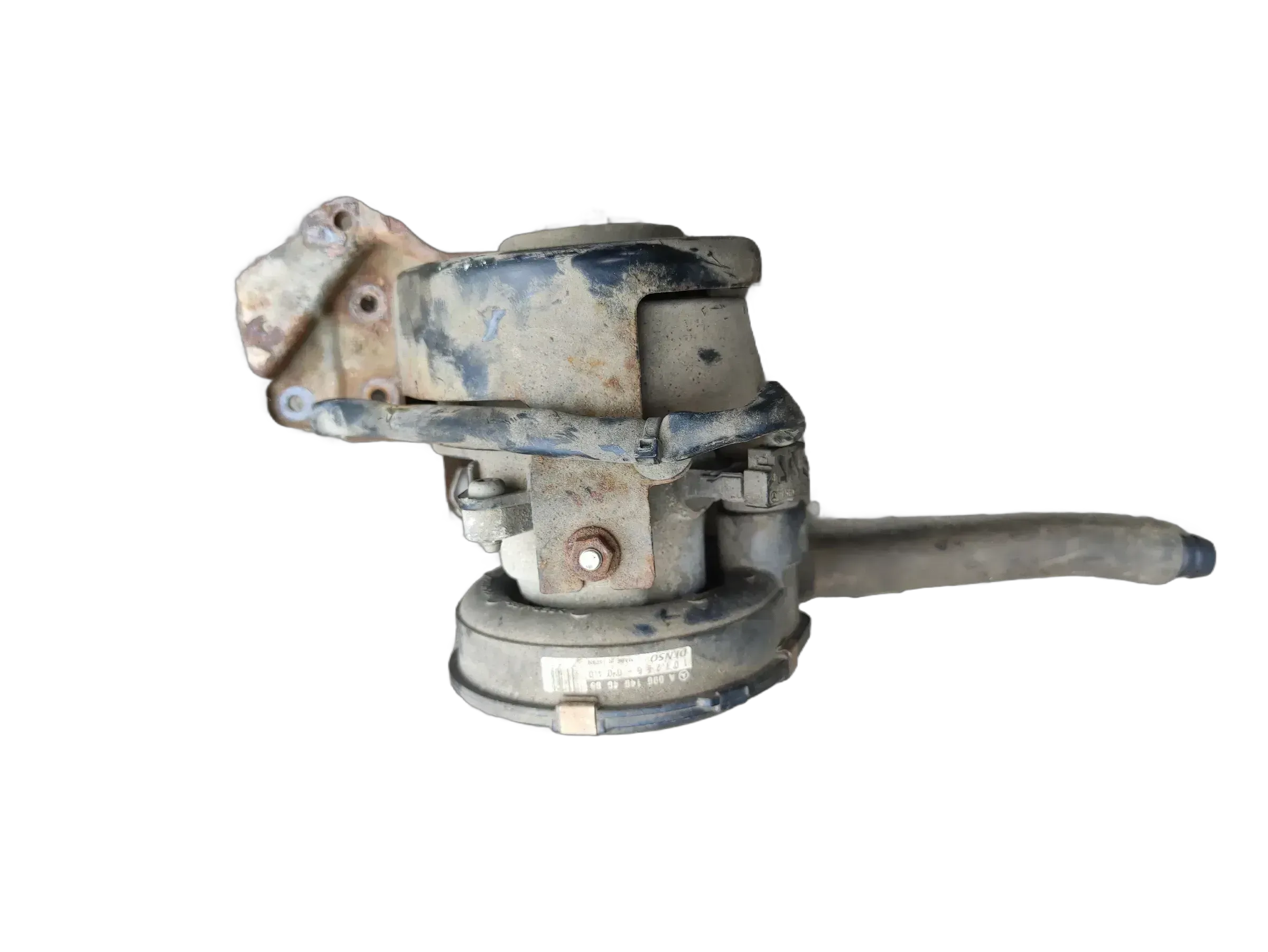 Mercedes Benz W168 A210 Evolution Pumpe Sekundärluft Luftpumpe MB A0001404085 - Bild 1