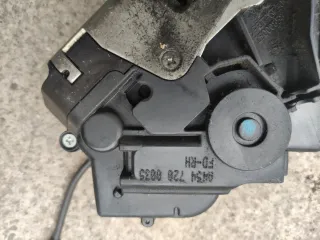 Smart ForFour 454 1.1/1.3/1.5 Türschloss Vorne Rechts A4547200035 - Bild 3