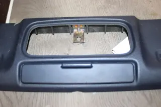 Audi A4 8H Cabrio Verkleidung Windschutzscheibe Dach Himmel 8H0867360 BLAU - Bild 6