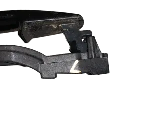 Original Mercedes Benz SLK R170 Türgriff Vorne Links - Bild 3