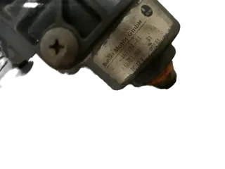 Original Mercedes Benz SLK R170 Unterdruckpumpe A1704300032 - Bild 2
