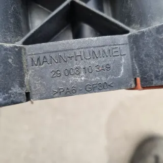 Ansaugkrümmer Mercedes B-KLASSE W245 2661410201 - Bild 2