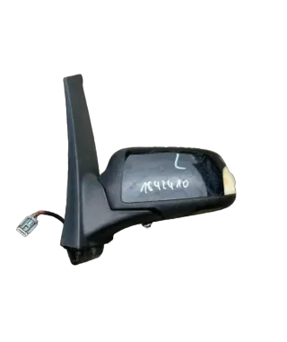 Ford C-Max Bj2005 Außenspiegel  links Seitenspiegel mit Blinker - Bild 1