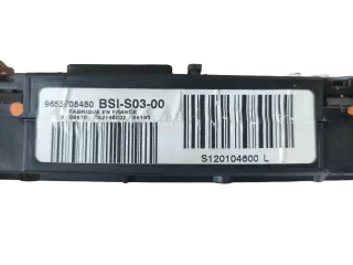 5WS40264CT motorsteuergerät Kit für PEUGEOT - Bild 3