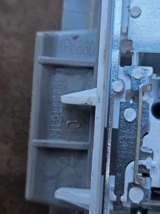 Innenleuchte Innenraumleuchte für Renault Zoe 283128032R 283120032R - Bild 5