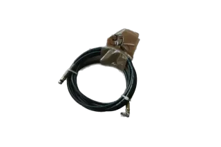 Peugeot 307cc Cabrio Druck Schlauch Hydraulik Leitung Verdeck Nummer 32 - Bild 1