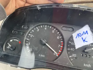 Original Ford Mondeo 1 Kombiinstrument Tacho 95BB10849rb - Bild 2