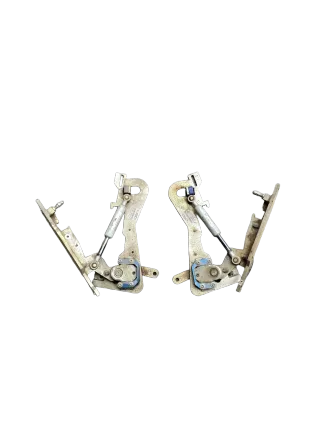 Flügeltür Schaniere Peugeot 206CC Links + Rechts - Bild 1
