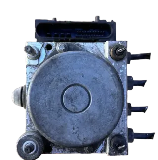 Opel Astra H ABS - Hydraulikblock 13236012 - Bild 3