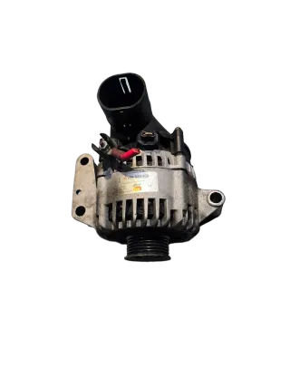 Lichtmaschine 0986049460 1999 CCM 107 KW Ford Mondeo 2.0 - Bild 1