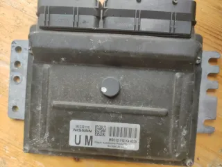 MEC32110k44325 motorsteuergerät Kit für NISSAN MICRA III - Bild 3
