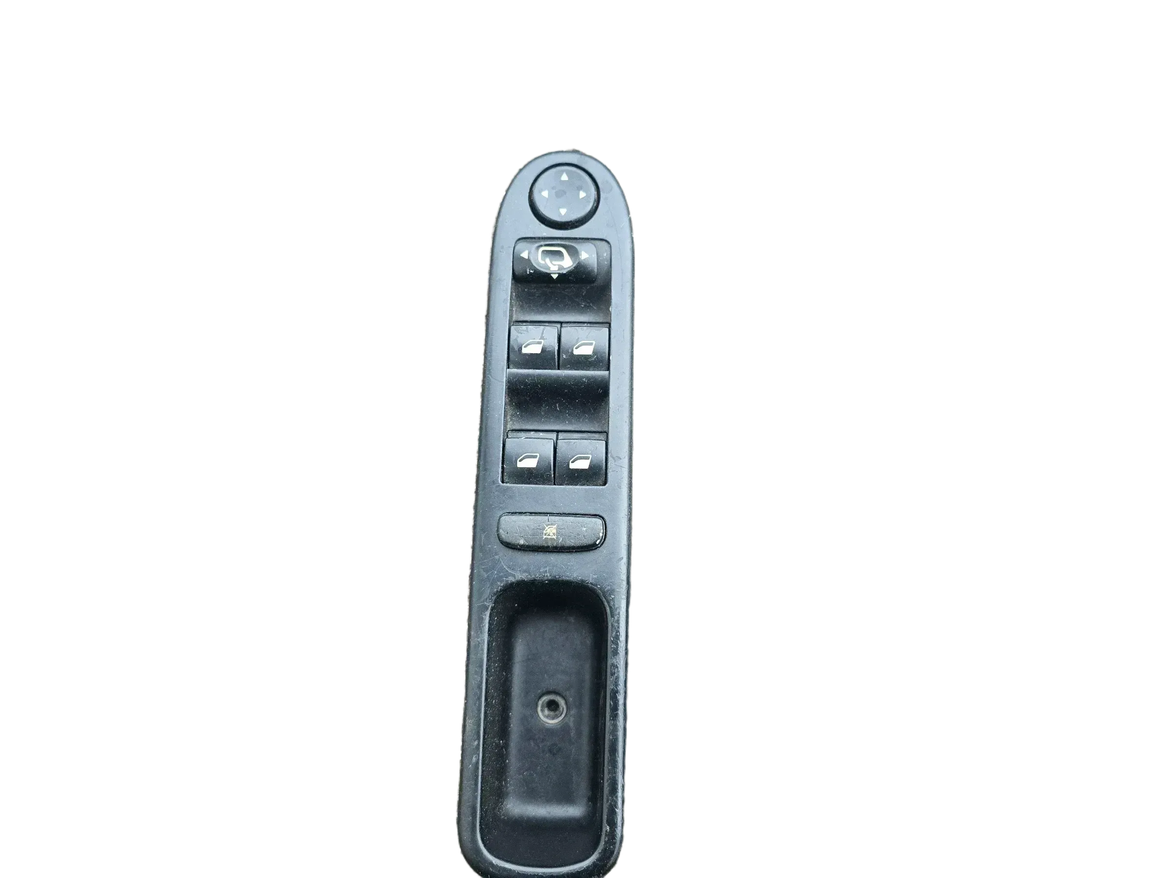 Peugeot 307 CC Fensterheber Schalter   96498420XT - Bild 1