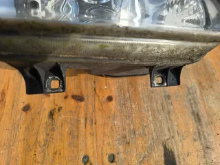 VW  GOLF 4  Cabrio  SCHEINWERFER  LINKS KOMPLETT  MIT  NSW  1J19410150 - Bild 4
